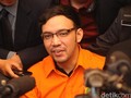Sandy Tumiwa Konsumsi Sabu Berdalih Sedang Galau