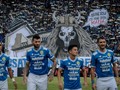 Live Streaming Borneo FC vs Persib di Piala Indonesia