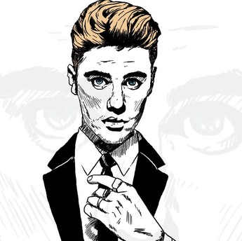 Justin Bieber: Muda, Kontroversial Hingga Kaya Raya