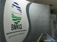Peringatan BMKG: RI Resmi Musim Kemarau, Siaga Cuaca Ekstrem Tiba-Tiba