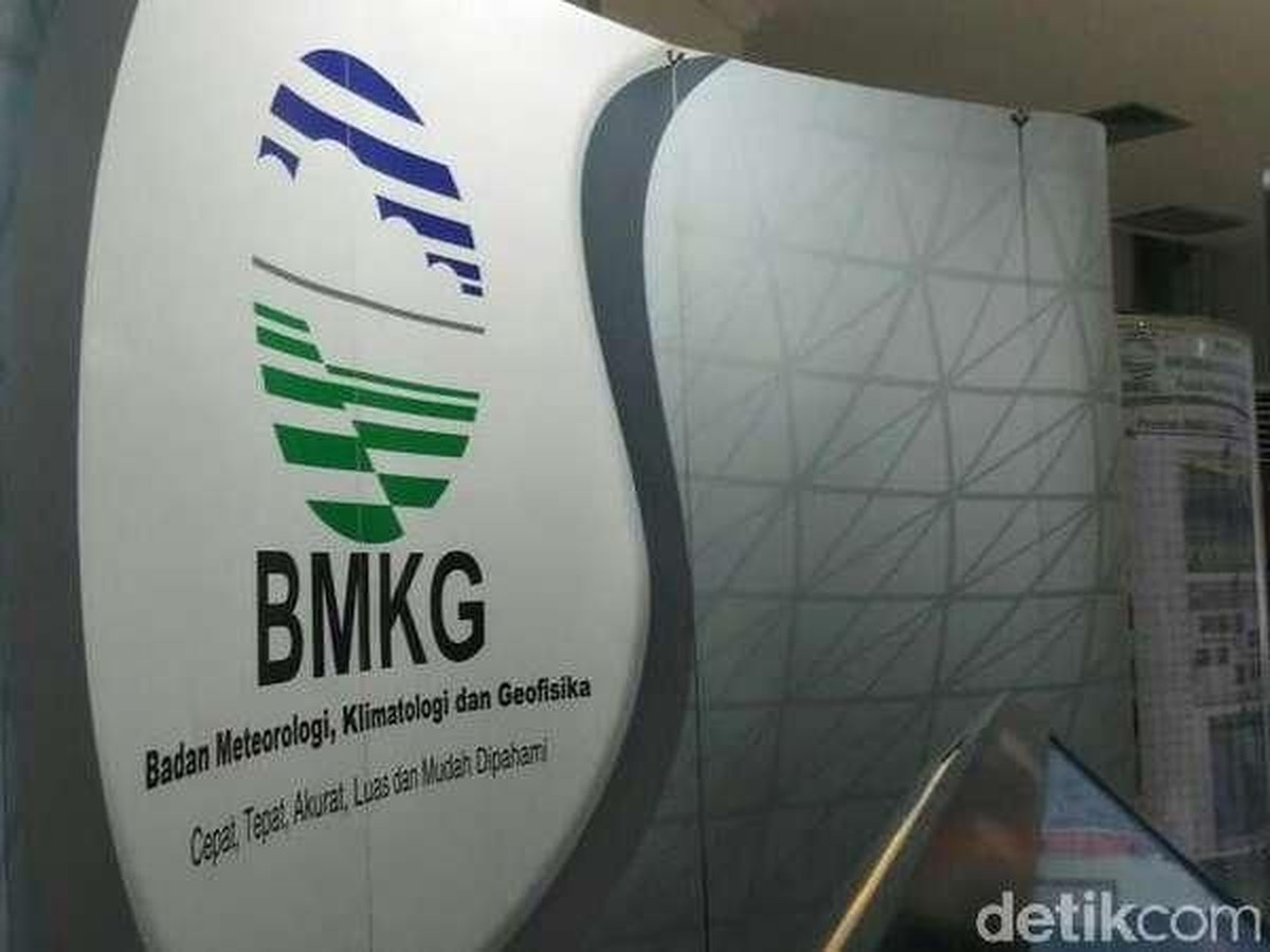 Gempa Tektonik M4,1 Guncang Bogor, Getaran Dirasakan Puluhan Kilometer