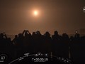 VIDEO: Kapsul Luar Angkasa SpaceX Resmi Meluncur