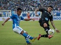 PS Tira Persikabo Tekuk Perseru, Persib Tersingkir