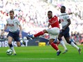 Perang MU, Tottenham, Arsenal, dan Chelsea Makin Sengit
