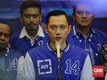 Surat Suara Tercoblos di Malaysia, AHY Sebut Mengkhawatirkan