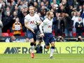 Aubameyang Gagal Penalti, Tottenham Vs Arsenal Imbang