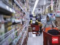 Bisnis Ritel Riil dan Maya Kompak Reguk Cuan saat Lebaran