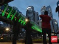 Pemprov DKI Rencanakan Bangun 11 JPO Instagramable