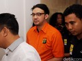 Sandy Tumiwa Rutin Pesan Sabu, Terancam 4 Tahun Penjara