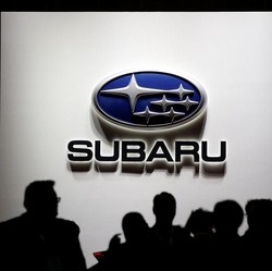 Lampu Rem Bermasalah, Subaru Recall 2,3 Juta Unit Mobil