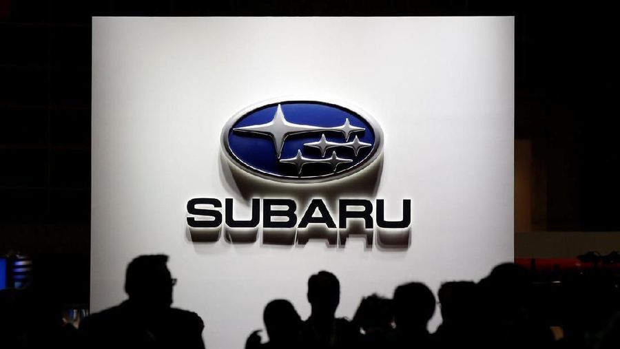 Recall yang dilakukan Subaru akan menjadi terbesar dalam sejarah perusahaan.