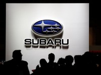 Lampu Rem Bermasalah, Subaru Recall 2,3 Juta Unit Mobil