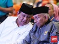 People Power Amien Rais, Jalan Mundur sang 'Bapak Reformasi'