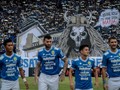 Jadwal Siaran Langsung Persebaya vs Persib di Piala Presiden
