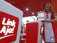 Dari Beli BBM Hingga Bayar Tol, Ini Fitur Canggih LinkAja