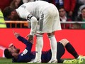 Ramos Usai Sikut Wajah Messi: Hal Itu Biasa Dalam Laga