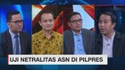 Uji Netralitas ASN di Pilpres Segmen 1/3
