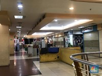 Ternyata Centro Tutup Bukan karena Mall Sepi, Ini Buktinya!