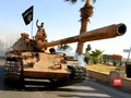 VIDEO: ISIS Kalah dalam Pertempuran Wilayah di Timur Suriah