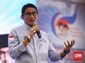 Buy-Back Indosat, Sandi Ungkap Ada Pemodal Besar Siap Bantu