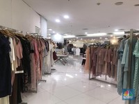 Empat Tahun Terakhir, Tingkat Hunian Mal Merosot 14%