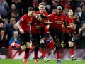 Barcelona Diklaim Ingin Lawan Man United di Liga Champions
