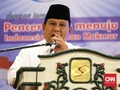 Prabowo: Elite Ingin Rakyat Macam Kerbau Dicucuk Hidung