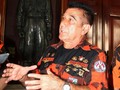 Deklarasi Dukung Jokowi, Ketum Pemuda Pancasila Puji Prabowo