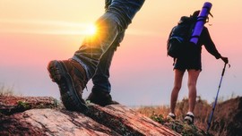 Tips Wisata Bersama Pasangan Berdasarkan Durasi Hubungan