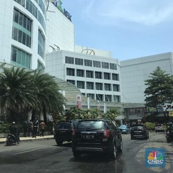 Plangi, Blok M, Pasaraya & Riwayatmu Kini