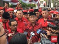 Hasto Yakin PDIP Cetak Sejarah pada Pemilu 2019