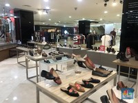 Top! Daya Beli Terjaga, Penjualan Eceran Januari Tumbuh Pesat