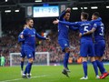 Chelsea Menang 2-1 atas Fulham