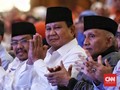 Prabowo akan Bentuk Tim Kebocoran Kekayaan Negara