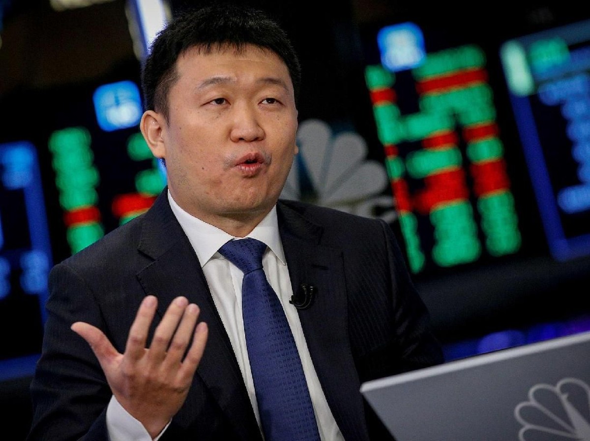 Forrest Li Janjikan Hadiah Rp 25,6 Miliar untuk Timnas Singapura Lolos Piala Asia