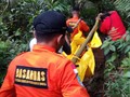 Tiga Pendaki Gunung Tampomas yang Tewas Asal Indramayu