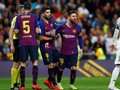 Mantan Wasit: Sikut Messi, Ramos Layak Dapat Kartu Merah