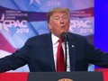 VIDEO: Donald Trump Cari Dukungan Pakai Isu Lama