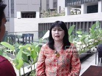 Ini Strategi Bisnis PT Astra Properti