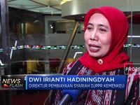 Minat Sukuk SR-011? Catat Waktu Penjualannya