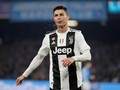 Gagal di Liga Champions, Ronaldo Ingin Pergi dari Juventus