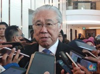 Mendag Klaim Harga Bawang Putih Turun, Faktanya?