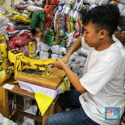 RI Punya 50 Juta Wirausaha Muda, Beneran Niat Apa Kepepet?