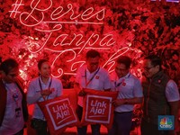 Bermodal Rp 1,5 T, LinkAja Siap 'Sikat' Dominasi GoPay & OVO