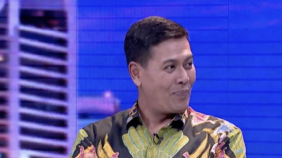 Anggoro Eko Cahyo