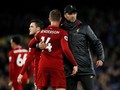Kapten Liverpool Samakan Laga Everton dengan Man United