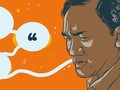INFOGRAFIS: Ocehan Andi Arief, Politikus dalam Jerat Narkoba