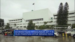 AS Selidiki Pesawat yang Menjatuhkan Pesawat Perang India