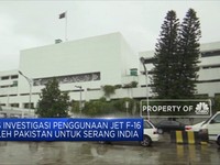 AS Selidiki Pesawat yang Menjatuhkan Pesawat Perang India
