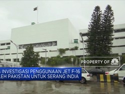 AS Selidiki Pesawat yang Menjatuhkan Pesawat Perang India